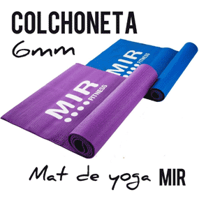 Colchonetas