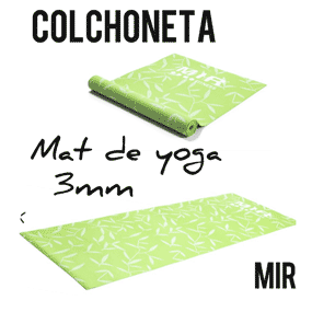 Colchonetas